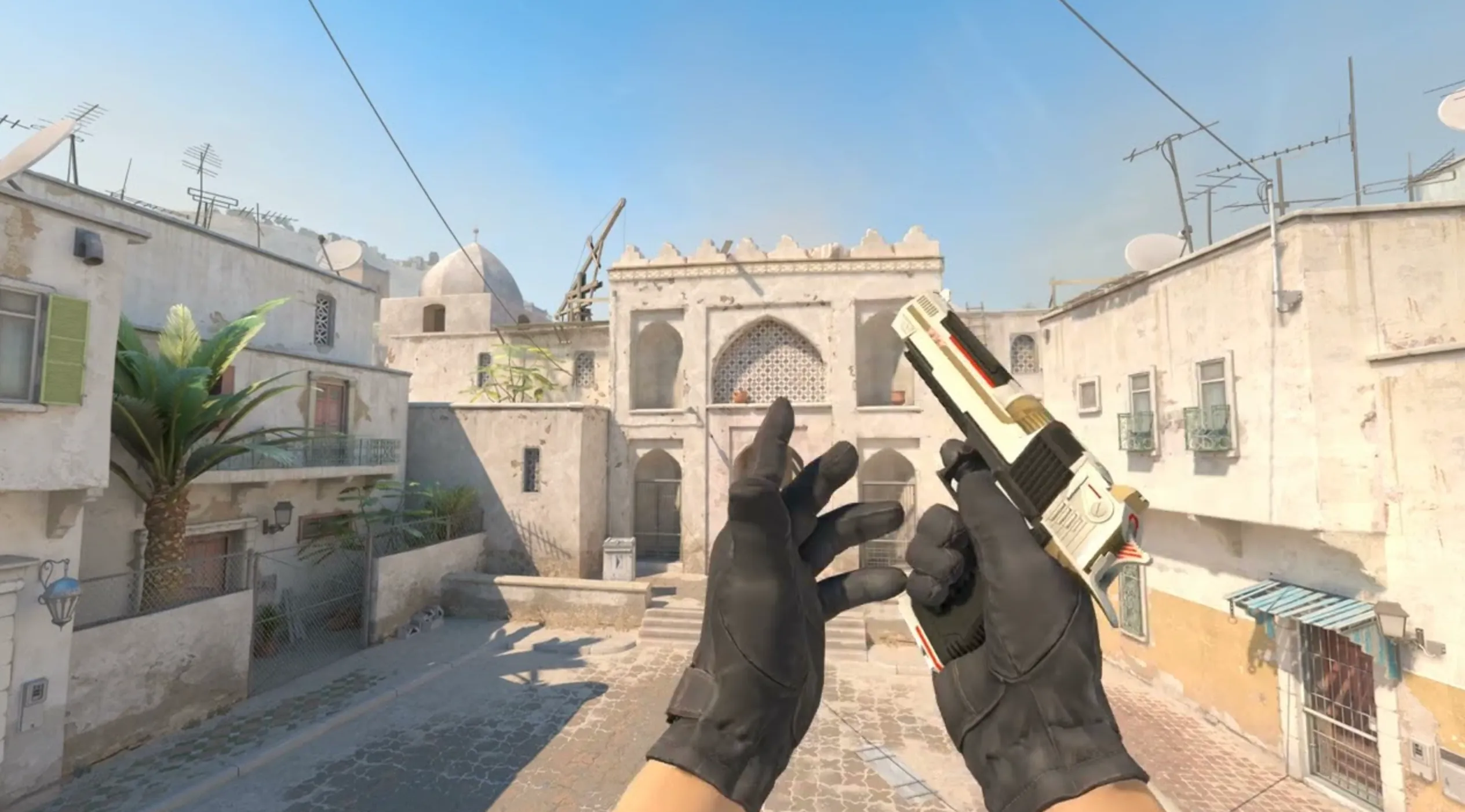 Desert Eagle Mecha Industries counter strike